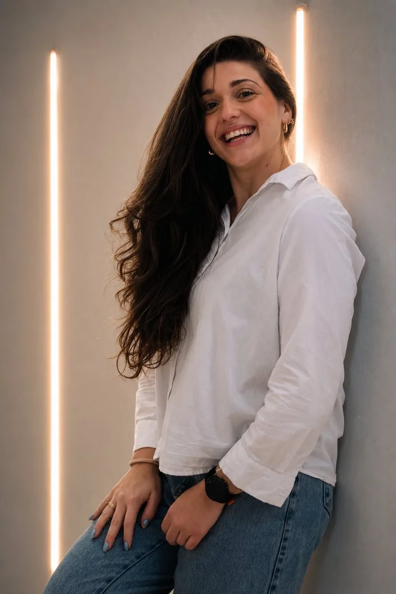 Yasmin Melo, Minca Nutri